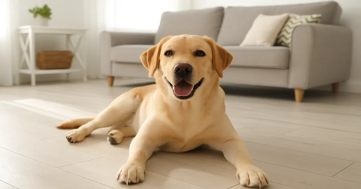 Pet Friendly Flooring in Phoenix