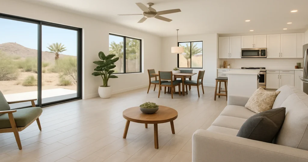 Choosing the Right Flooring